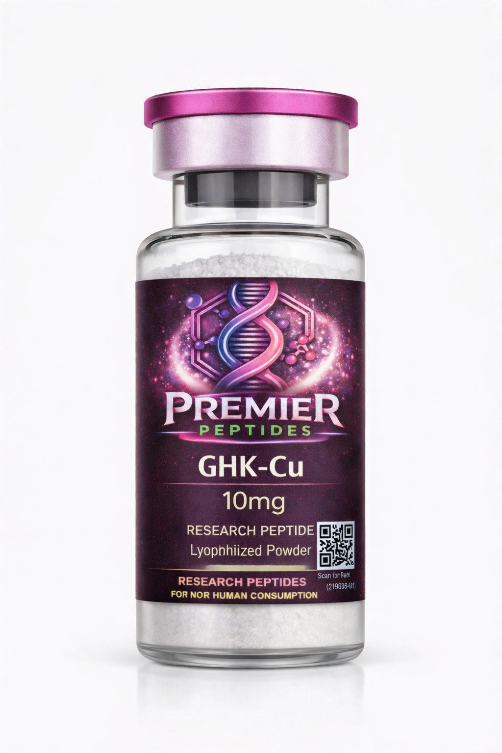 GHK-CU