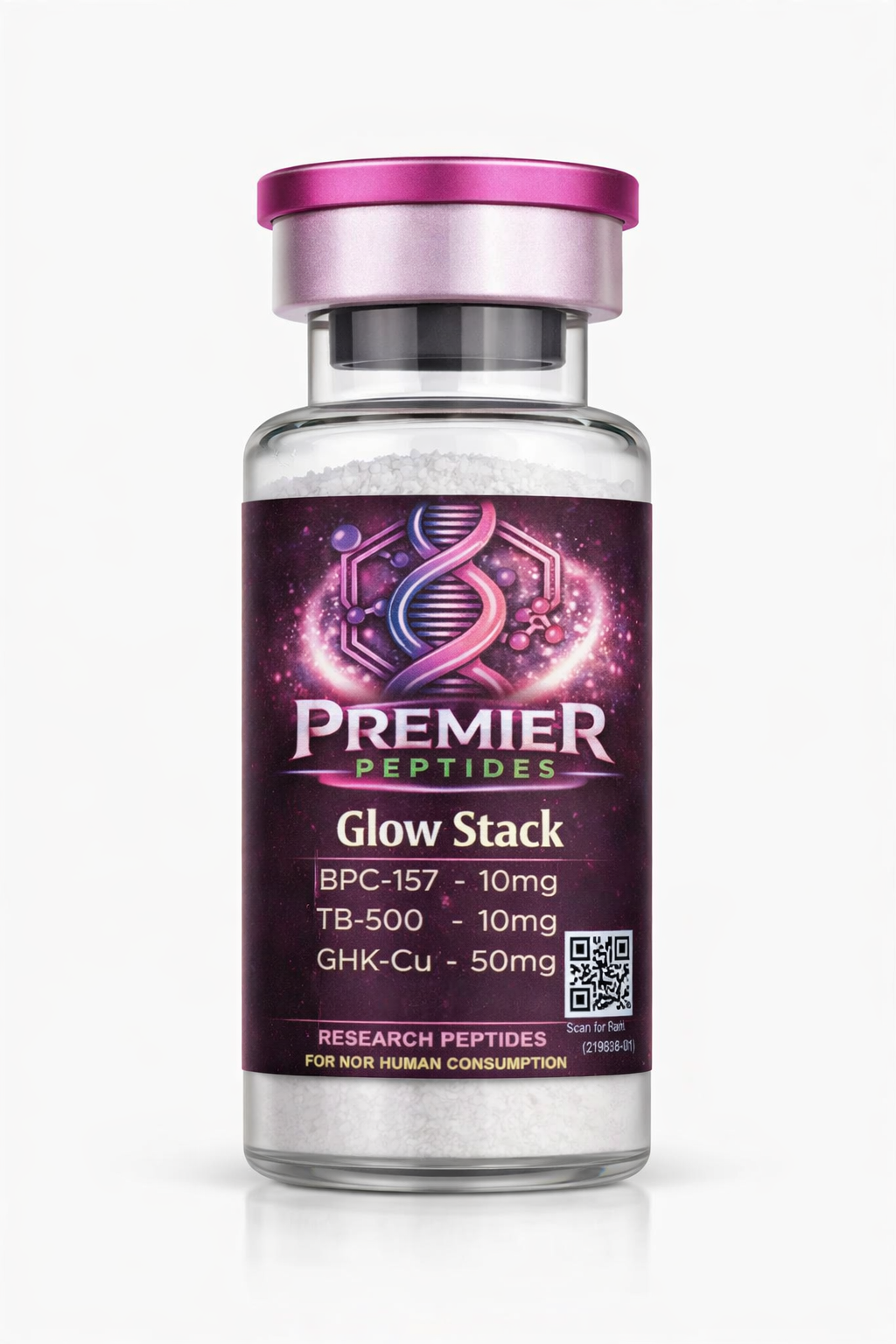 Glow Stack