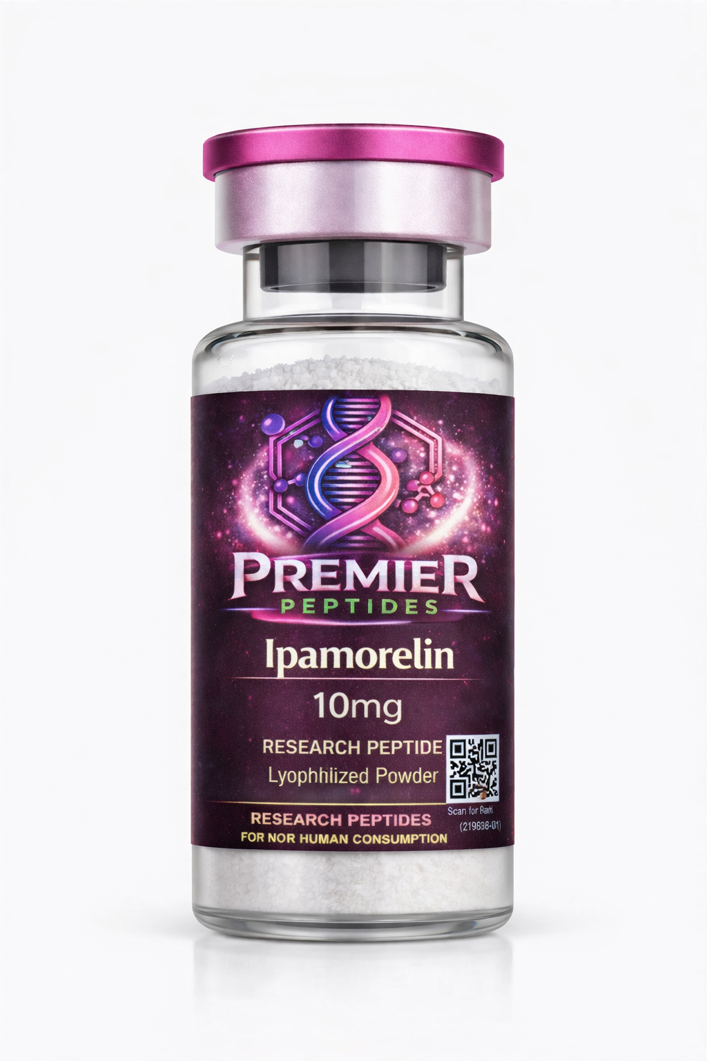 Ipamorelin