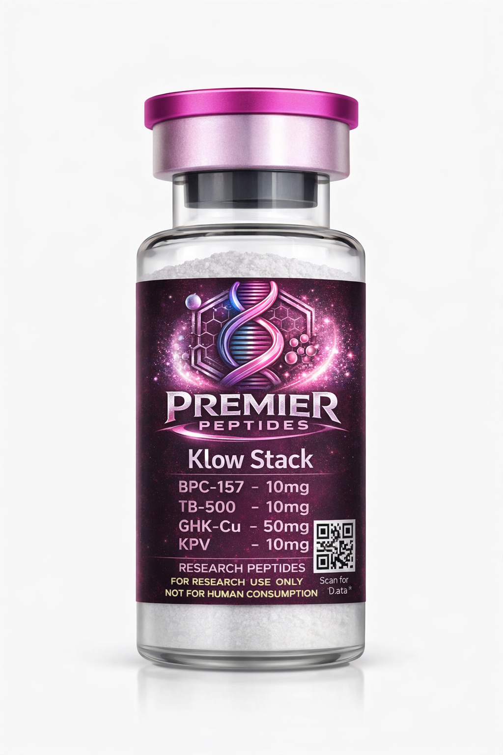 Klow Stack