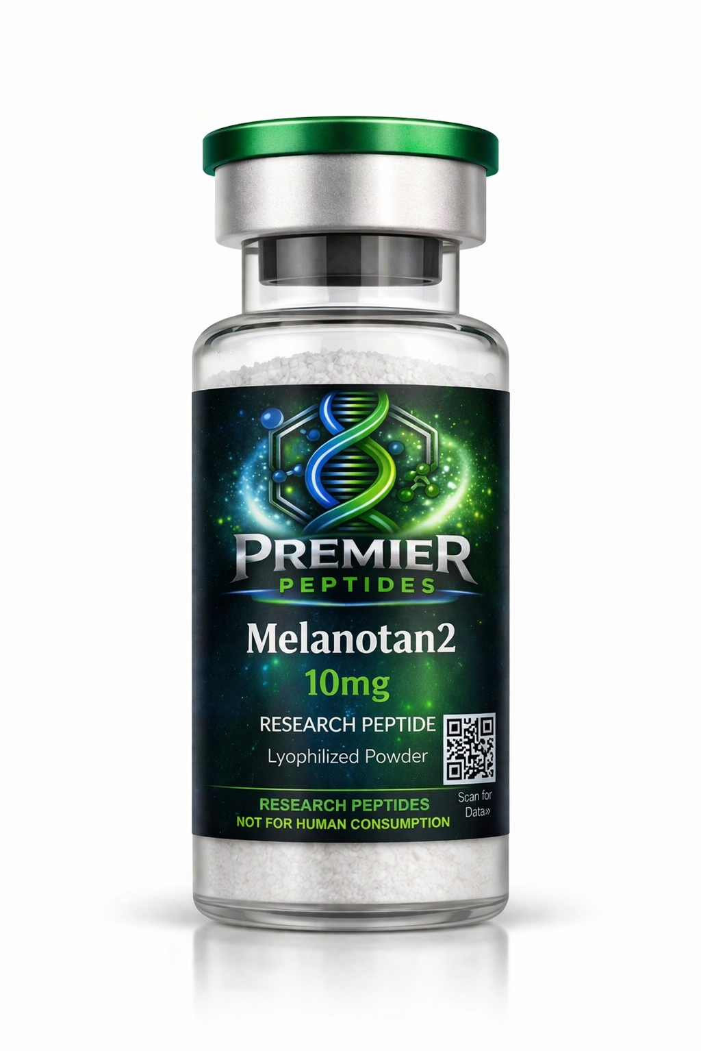 Melanotan 2